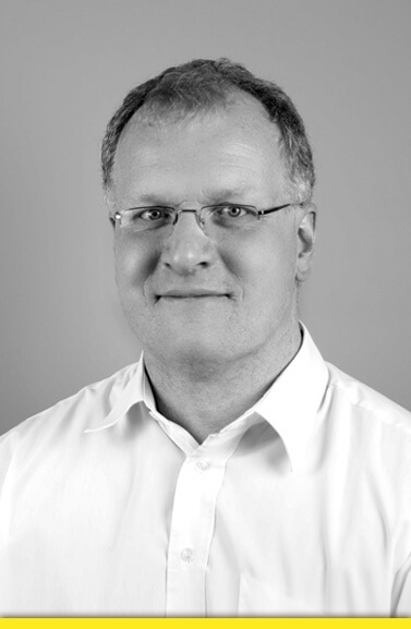 Mitarbeiter Thorsten Odenthal RRU GmbH